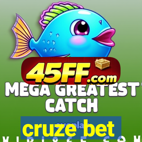 cruze bet